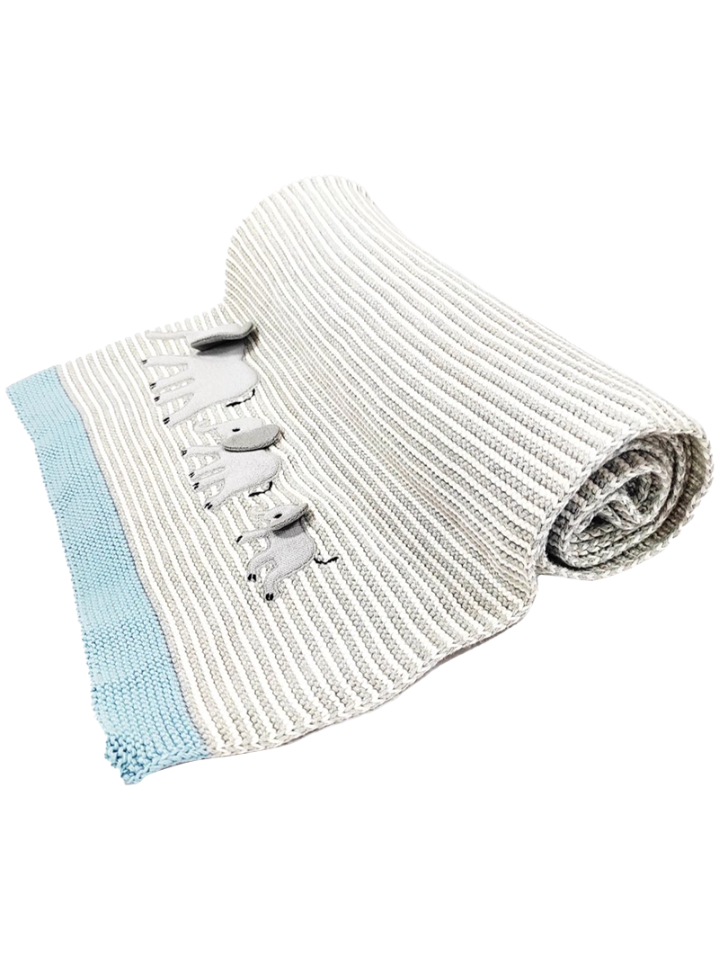 Blanket Btq 05