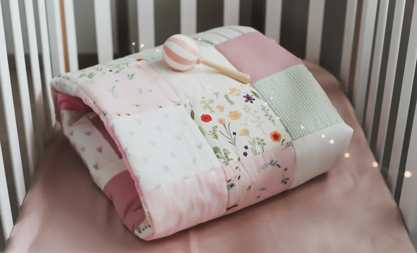 New Born Blankets